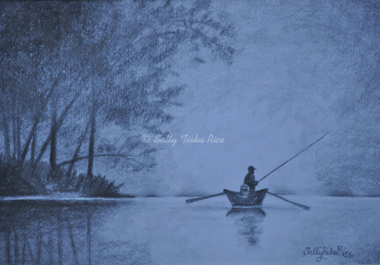 Fishing