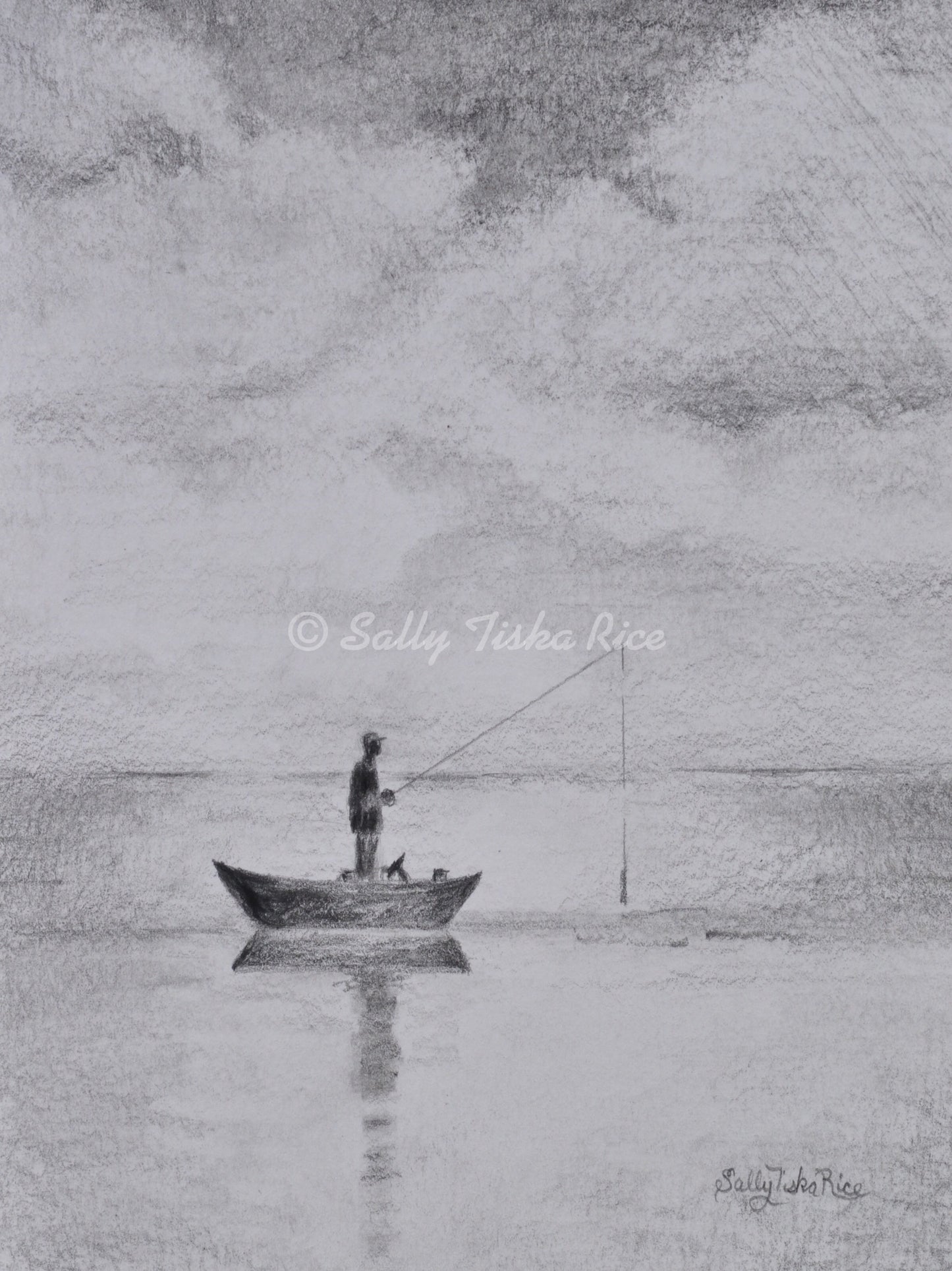Sunday Fishing