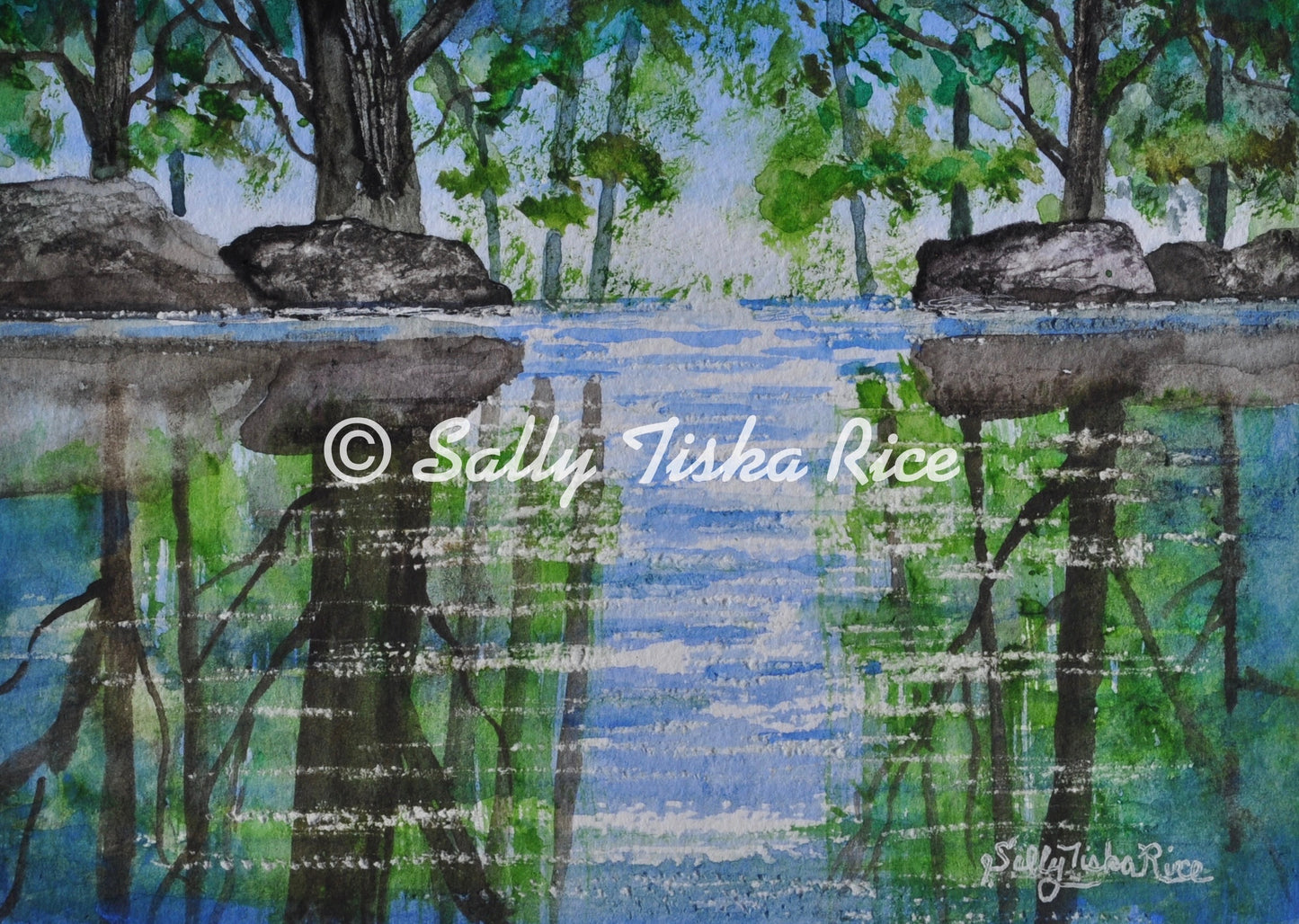 Pittsfield State Forest