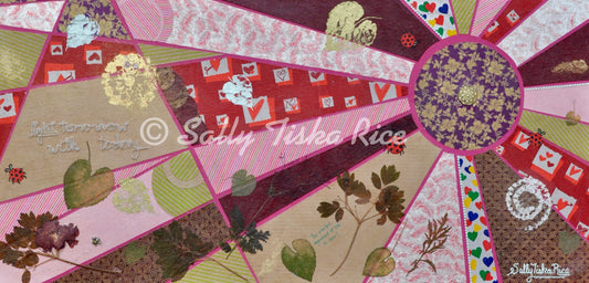 Springtime Botanical